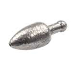 Bald Eagle Jigs - Worm Nose Sinker - Skirt Keeper Bald Eagle Jigs - Worm Nose Sinker - Skirt Keeper
