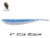 4" Slim Minnow - Big Bite Baits - Bald Eagle Jigs 4" Slim Minnow - Big Bite Baits - Bald Eagle Jigs