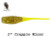 2" Minnr - Big Bite Baits - Bald Eagle Jigs 2" Minnr - Big Bite Baits - Bald Eagle Jigs