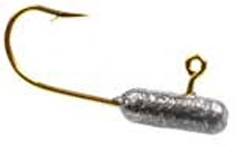 1/16 Oz Crappie Tube Jigs