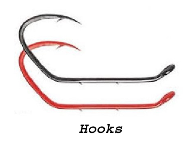 Fishing Hooks