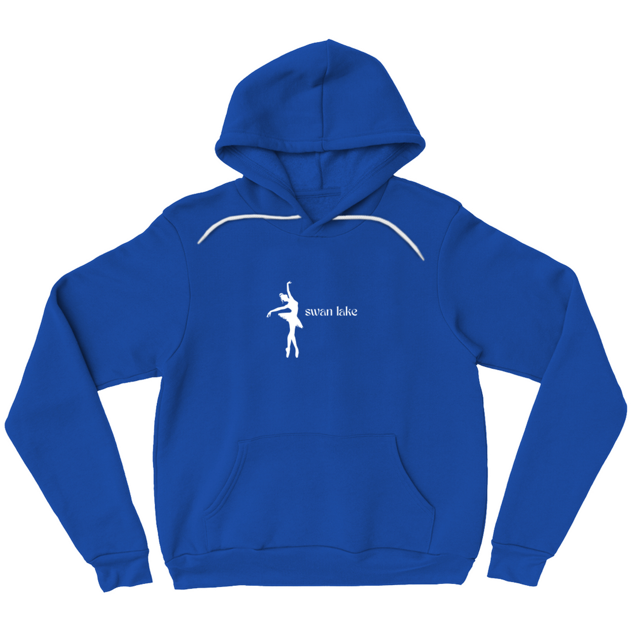 swan lake Unisex Hoodie - dancey.life