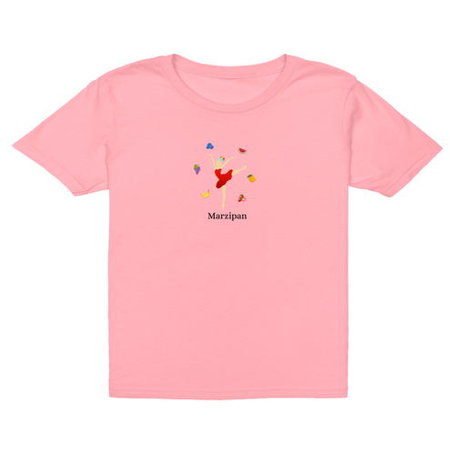 marzipan Youth Tee