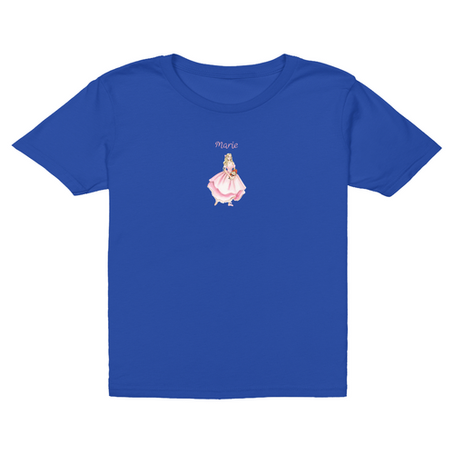 marie Youth Tee