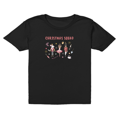 christmas squad Youth Tee