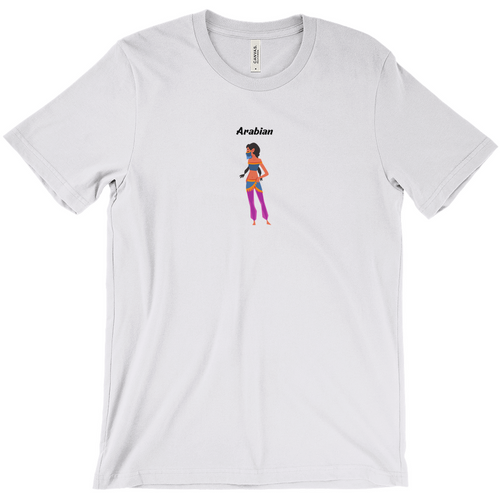 arabian Unisex Tee