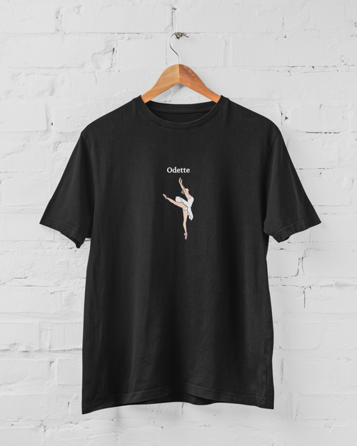 odette Unisex Tee