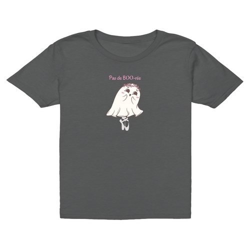 pas de boo-rée Youth Tee