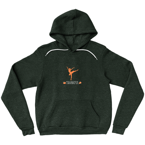 thankful Unisex Hoodie