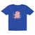 paint splatter pointe shoe Youth Tee