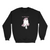 pas de boo-rée time Unisex Sweatshirt