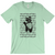 pointe shoe graffiti Unisex Tee