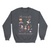 my ugly nutcracker sweater Unisex Sweatshirt
