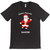 santa's favorite dancer Unisex Tee