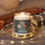 classic nutcracker  Soy Candle