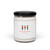 vintage nutcracker Soy Candle
