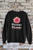 flower power Unisex Sweatshirt