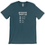 nutcracker bucket list Unisex Tee