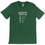 nutcracker bucket list Unisex Tee