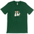 team mouse Unisex Tee