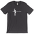 swan lake Unisex Tee
