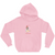 team clara Youth Hoodie