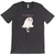 pas de boo-rée Unisex Tee