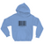 dancer barcode Youth Hoodie