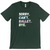 sorry can't ballet bye Unisex Tee