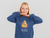 will pirouette for pizza Youth Sweatshirt