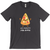 will pirouette for pizza Unisex Tee