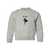 thankful ballerina Youth Sweatshirt