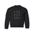 halloween skeleton ballerinas Youth Sweatshirt