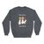 team mouse Unisex Sweatshirt