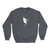 giselle Unisex Sweatshirt