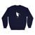 giselle Unisex Sweatshirt
