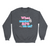 what number are we on? Unisex Sweatshirt
