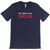 dance dad pay drive clap Unisex Tee