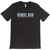 dance dad but cooler Unisex Tee