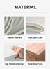Desta Leathaire Sofa Singapore | Leathaire (faux leather) | Scenario A