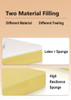 Ebba Velvet Tufted Sofa Singapore | Velvet Fabric Material Detail | Free Delivery Singapore & Peninsular Malaysia