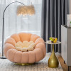 Marit Fleece Lazy Sofa Singapore | Fleece | Scenario C