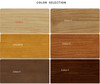 Galen Solid Wood Bar Table Singapore — Lifestyle Image