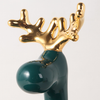 Kellan Ceramic Elk Home Decor Singapore — Main View