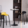 Magnus Bar Stool Singapore — Side View