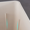 Von Keyboard Cap Shape Stool Singapore — Side View