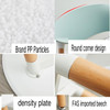 Oda Stool Chair Modern Style (4 or 6 Pieces) Singapore — Room Setting