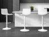 Olga Adjustable Bar Stool Singapore — Close-up