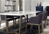 Abdul Dining Chair | Free Islandwide Delivery | Linear Furnishings Singapore