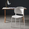 Elias Dining Chair Green | Free Islandwide Delivery | Linear Furnishings Singapore